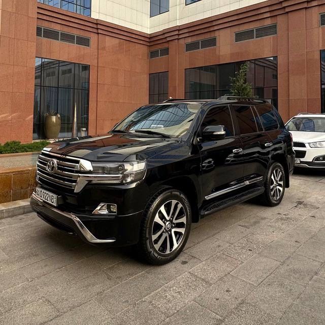 Арзон нархларда Туй, Роддом, Аэропортдан Вито мехмонлар кутиб олиш