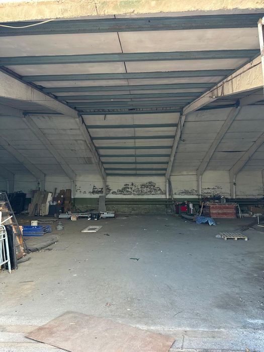 Сдам в аренду склад