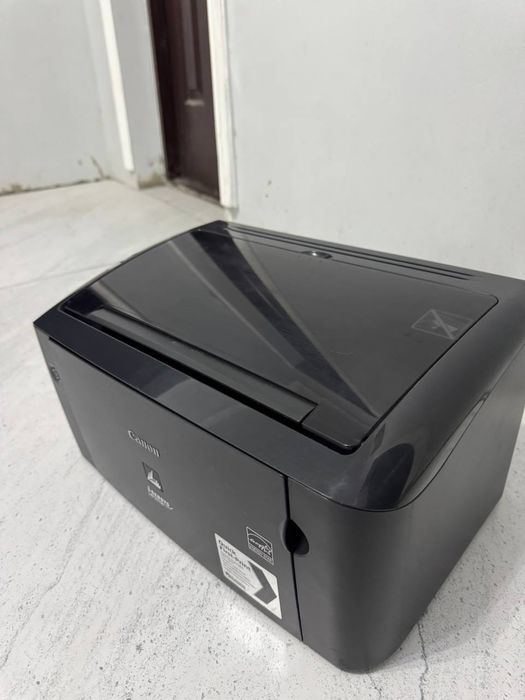 Canon lbp3010b printer oq-qora lazerniy holati ideal aybi yo