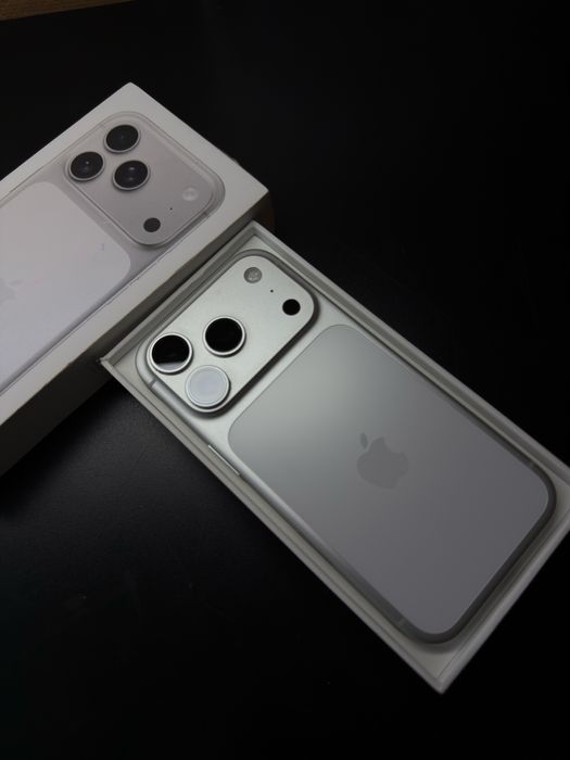 iPhone 17 Pro •Айфон 17 Про•Рассрочка 0.0.24•Baitimes