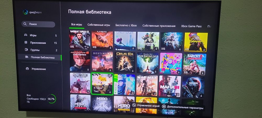 Срочно xbox series s 512g ps4 pro dan yaxshi