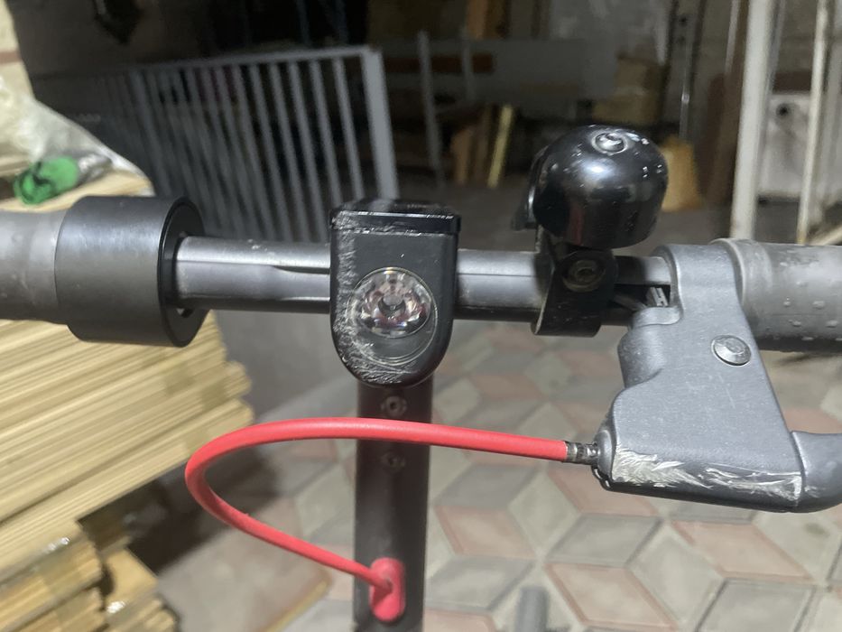 Электросамокат Xiaomi 365 Pro