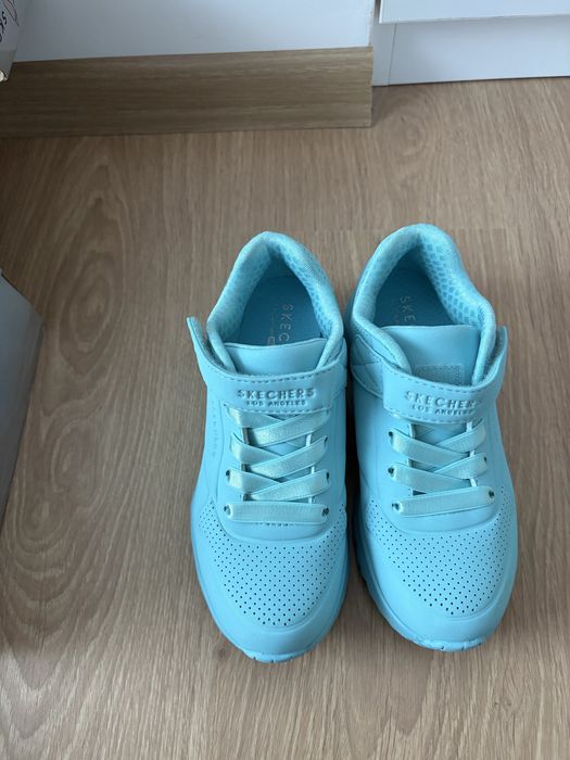 Два чифта маратонки Skechers - 30