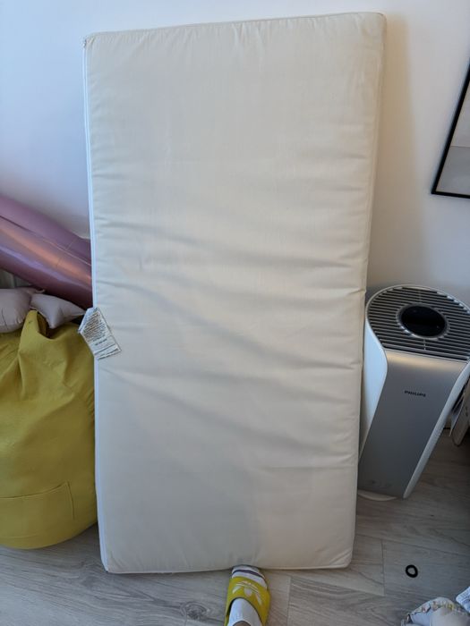Saltea copii cocos Naturalmat