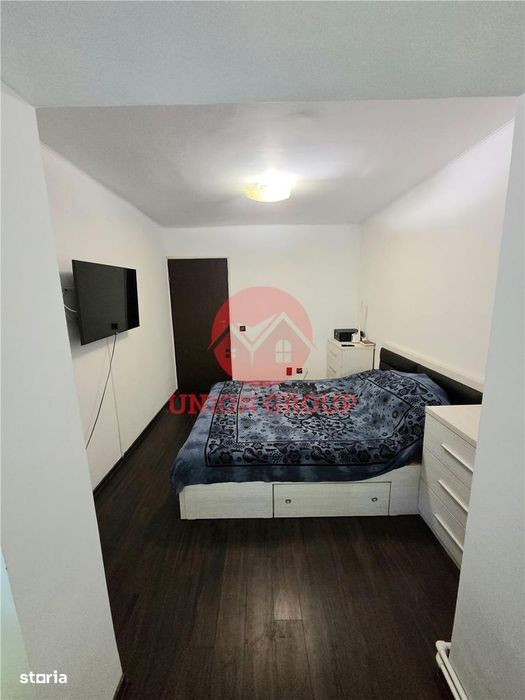 Apartament 3 Camere, Spatios, Parter, Zona Far