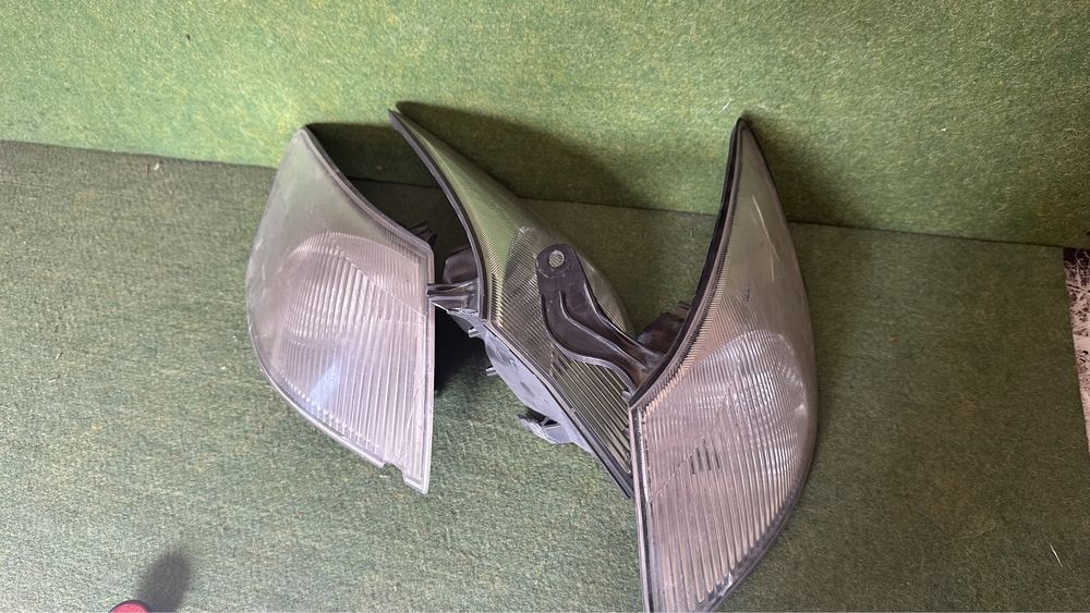 На Камри 20 запчасти