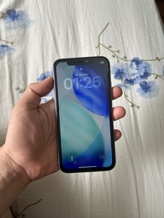 Айфон 11 128гб Iphone