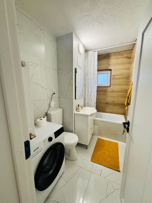 Apartament de închiriat cu 1 cameră