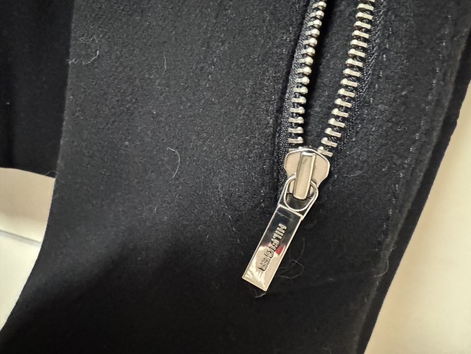 Палто Tommy Hilfiger