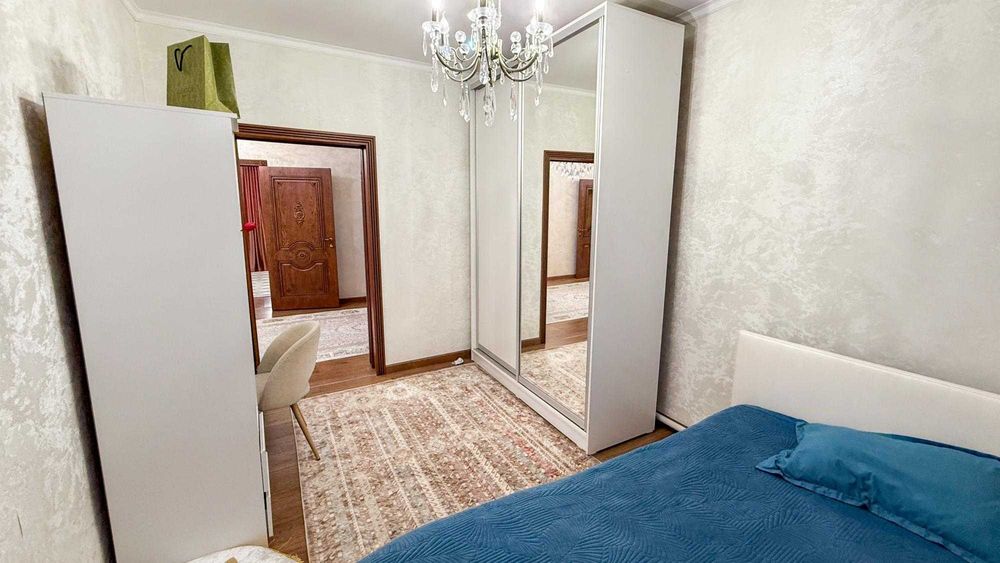 продам дом 4 комн Арнагуль Империя