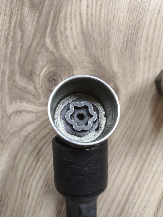 Секрети за секретни болтове