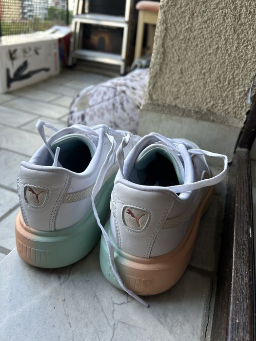 Sneakers Puma Oslo