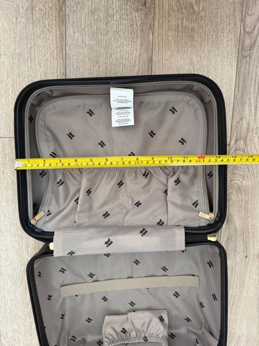 Geanta mini troller