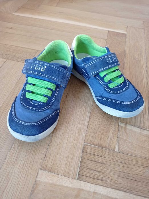 Маратонки Primigi