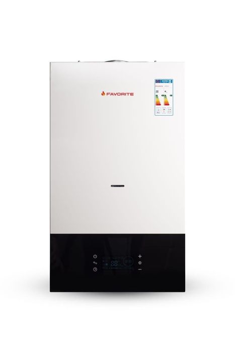 Фаворит газовые котлы продам