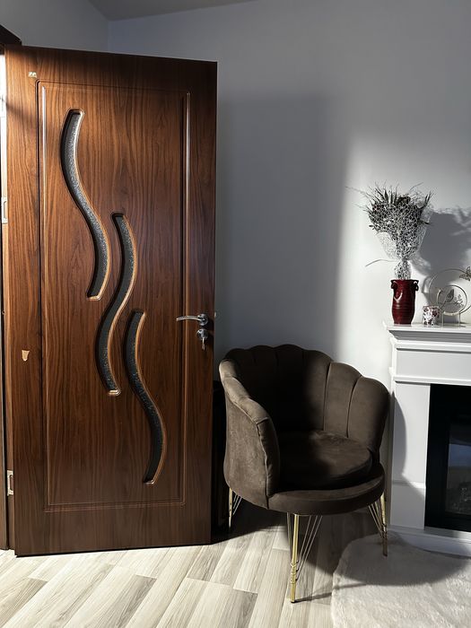 Vand usi de interior