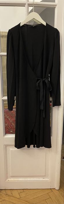 Rochie superba Massimo Dutti L