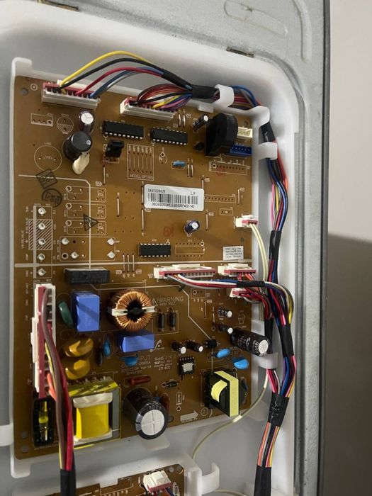 Ремонт холодильников и диагностика