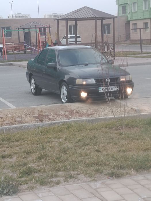 опел вектра 1.8 93 ж сатылат