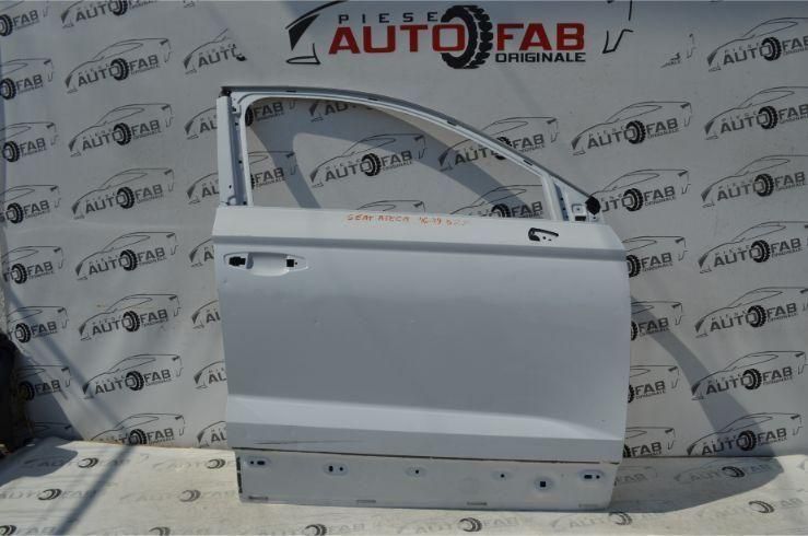 Usa dreapta fata Seat Ateca an 2016-2017-2018-2019-2020-2021-2022-2023