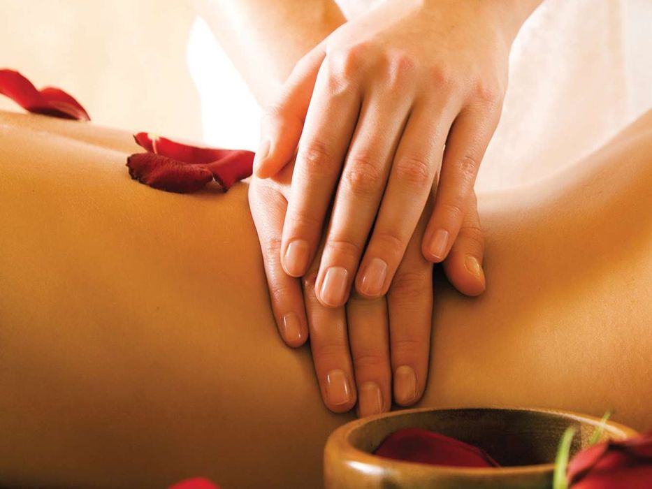 Masaj: Relaxare și echilibru – Târgoviște