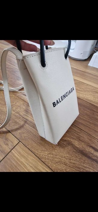 Мини чанта Balenciaga