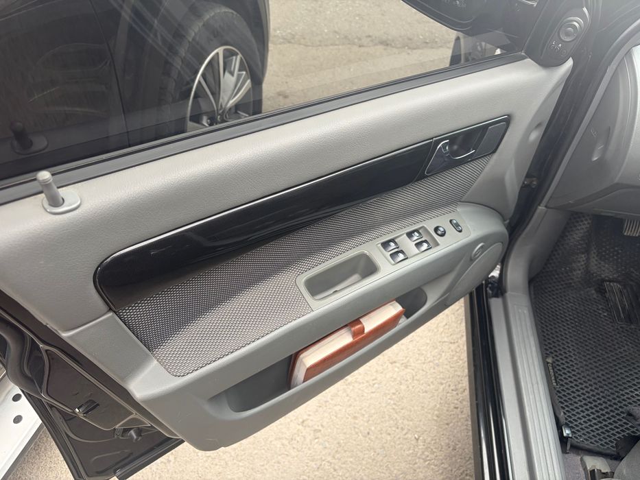 Gentra 2022 кора