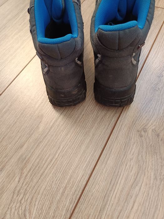 Ботушки 26 номер