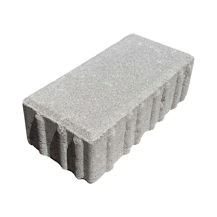 Pavaj PREMIUM 6cm dreptunghi, GRI sau ANTRACIT - stoc Cluj