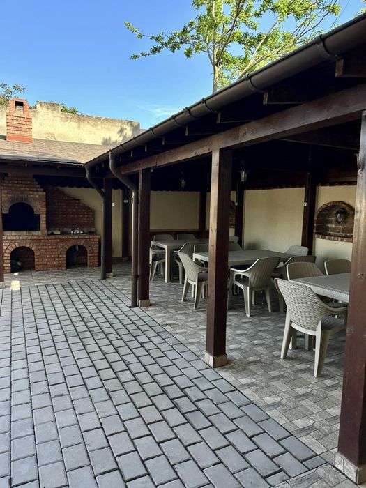 Cazare  Beach Please /Cazare vila/curte la 50 m de mare