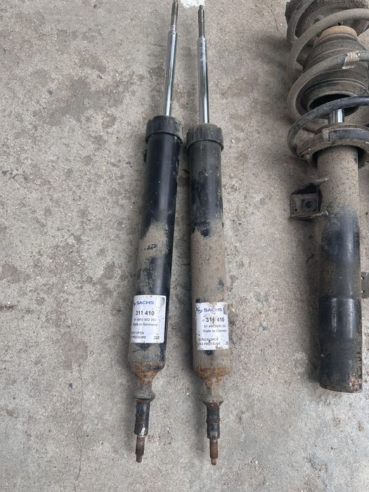 Окачване за бмв е91