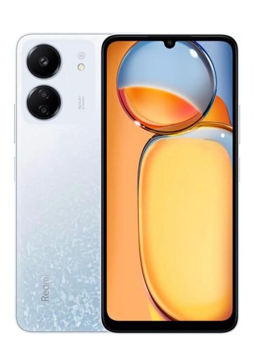 Redmi 13C с гарантией !