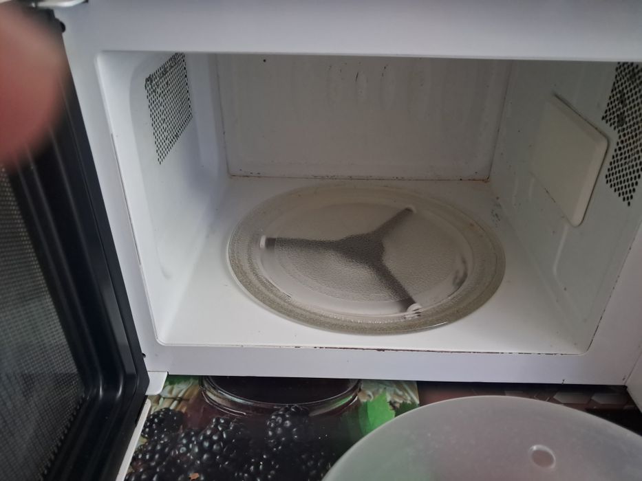 Продам микроволновку