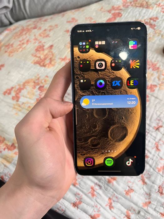 Продам а55 128 гб