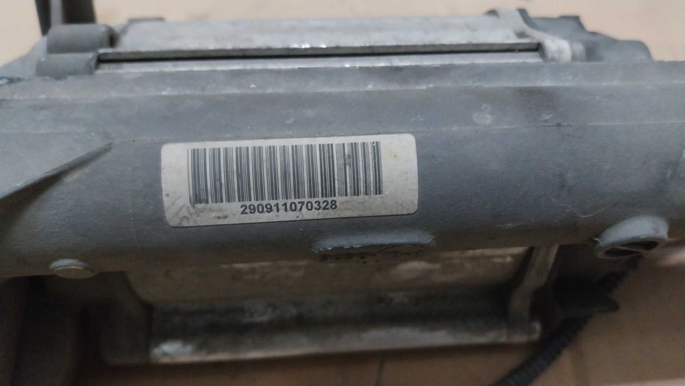 Електрическа кормилна рейка Фолксваген, Ауди, Сеат, Шкода