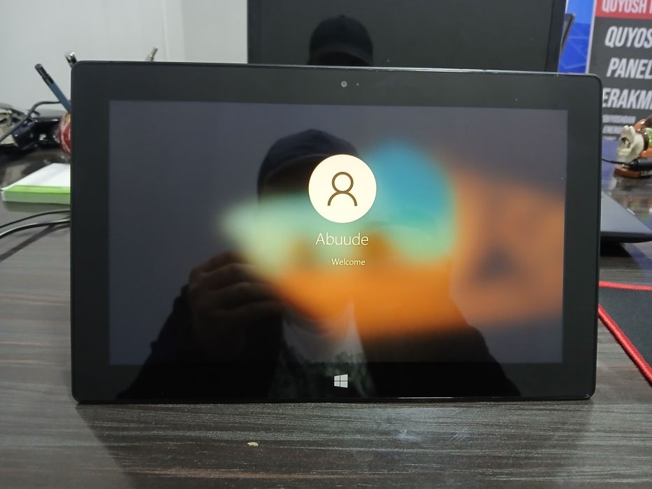 Windows 8 pro sotiladi