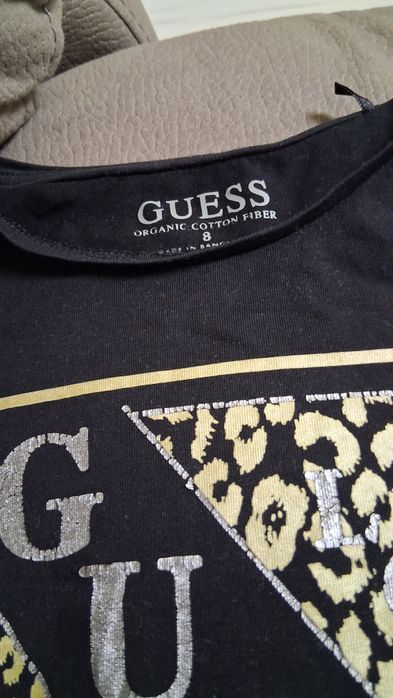 Блуза за момиче Guess