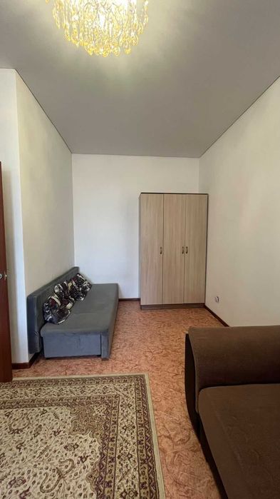 Продам 1 комнатную квартиру