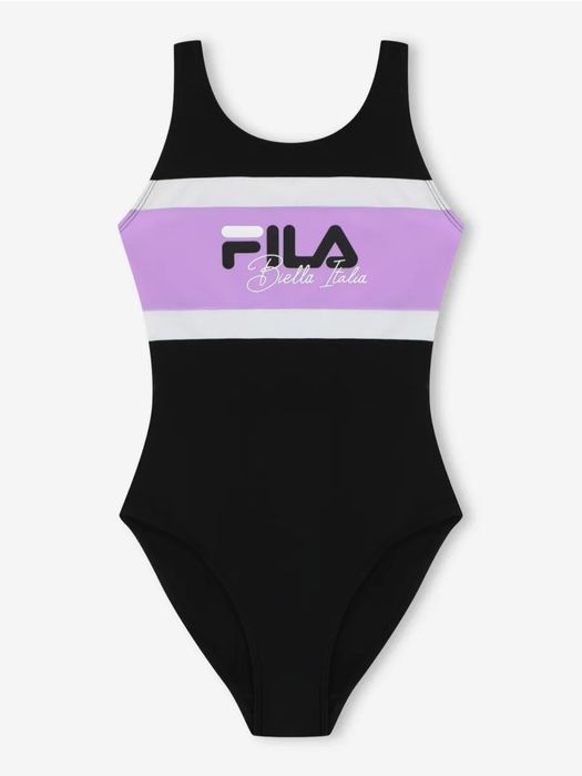 Детский купальник FILA