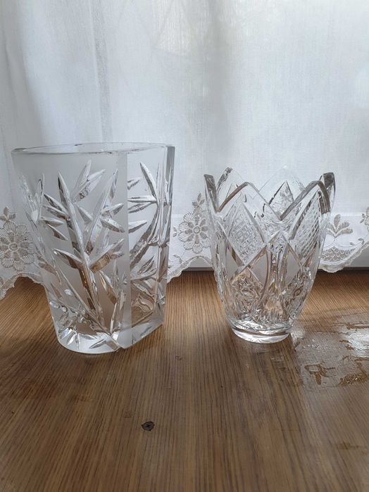 Вазы для цветов , цветочная