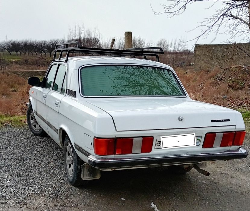 Продается Волга Газ 3102 9