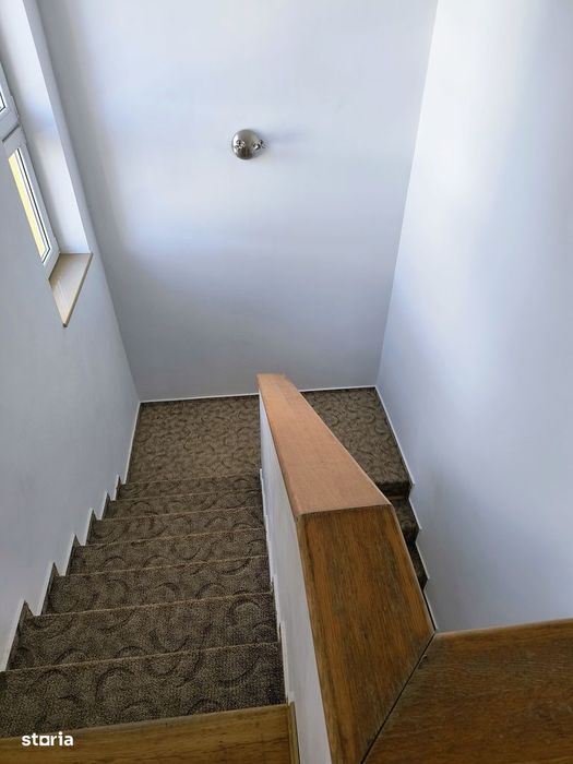 Vila Complex The CLASS,- rond OMV Pipera- curte - garaj