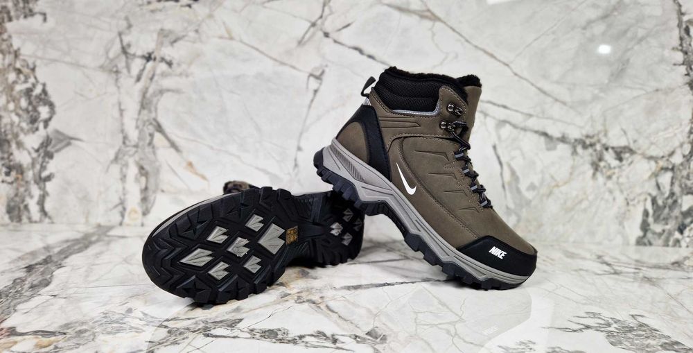 мъжки зимни боти