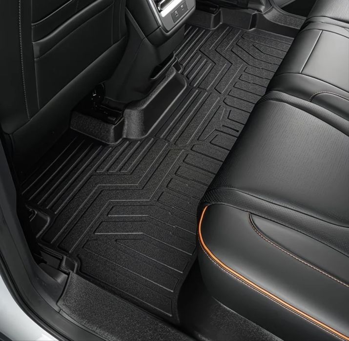 Полики Jetour T1