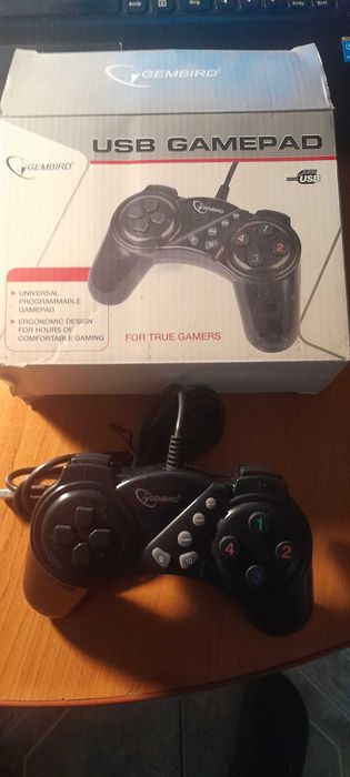 Joystick Plystation(nou)