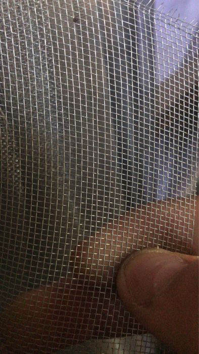 Москитные сетки