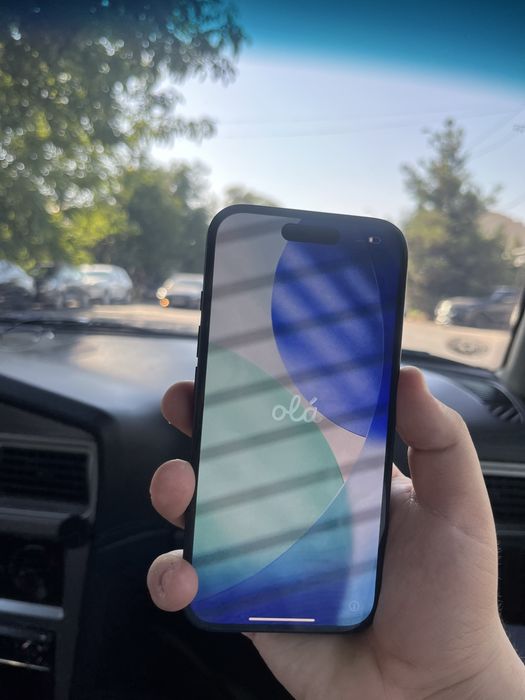 Iphone 16 128 gb 96%