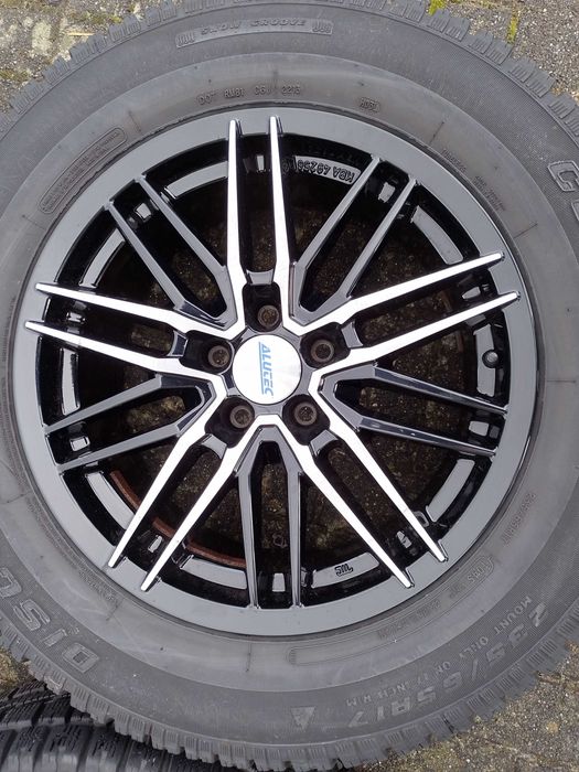 Джанти за Audi, Mercedes, VW, Ford