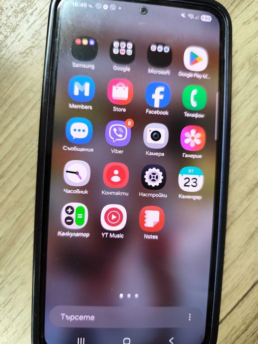 Самсунг A54 5G перфектен