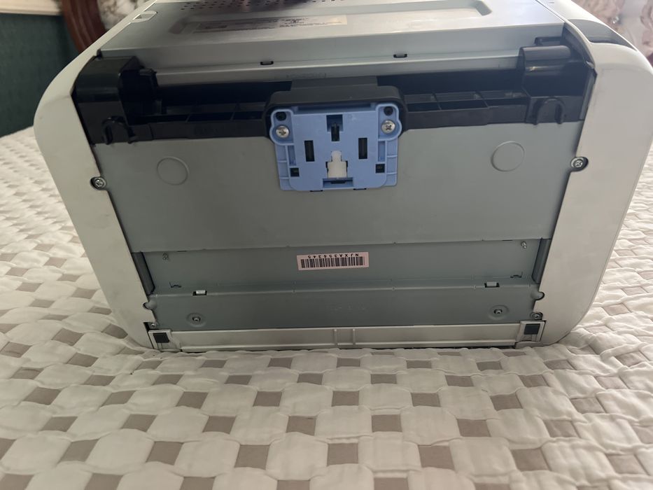Принтер canon LBP 6030w